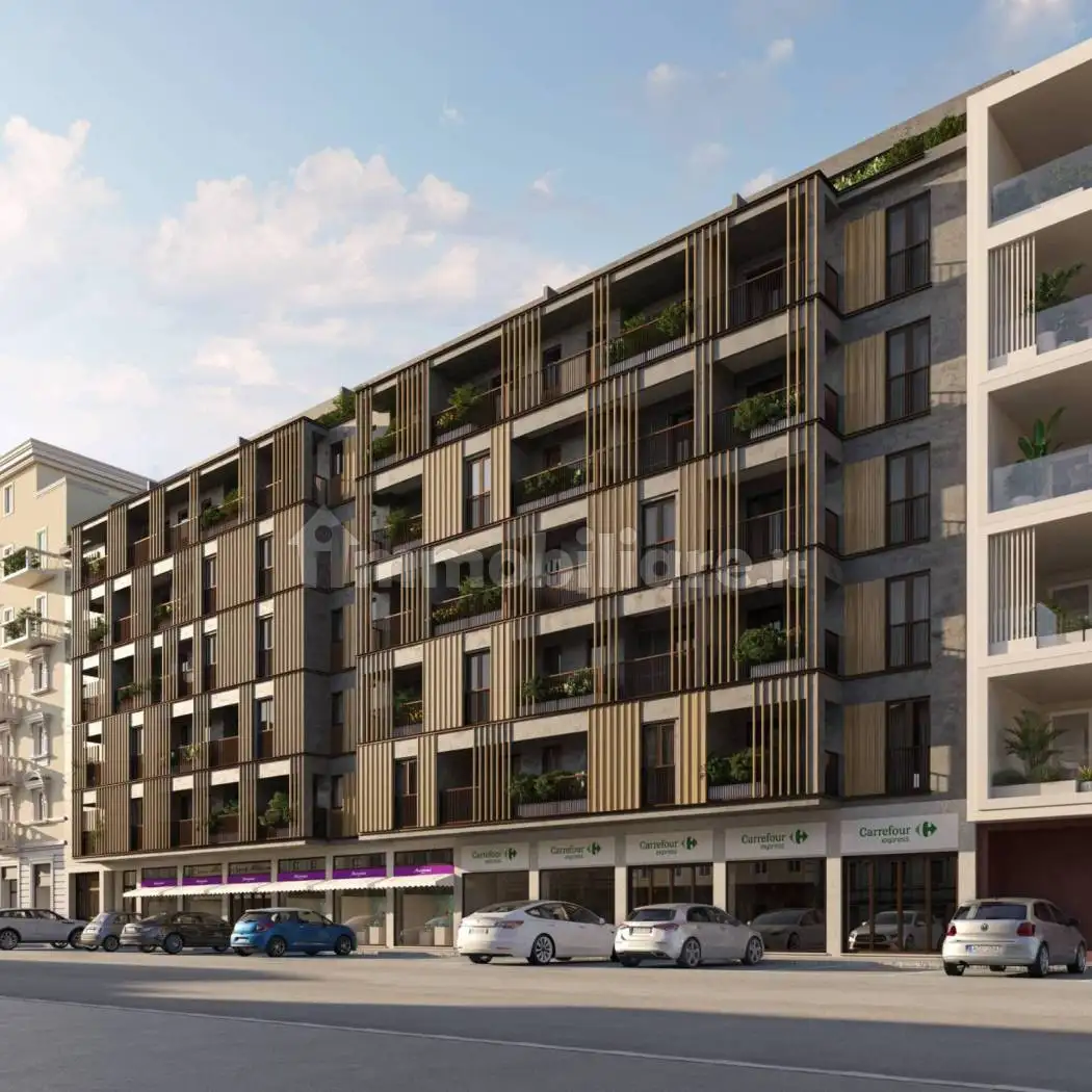 Apartment in vendita a Milan