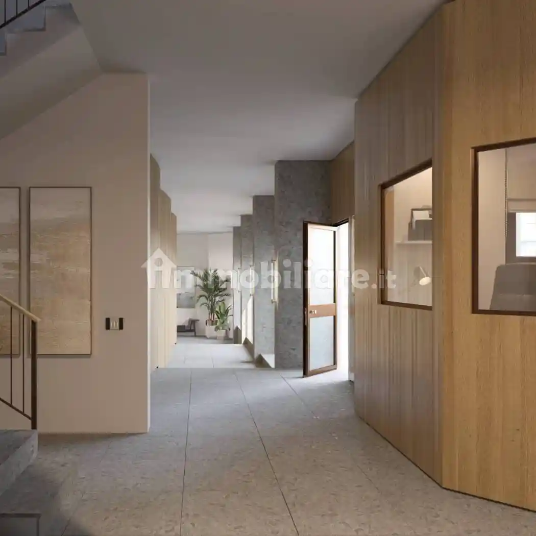 Bilocale via Giovanni Da Milano 7, Città Studi, Milano - foto 4