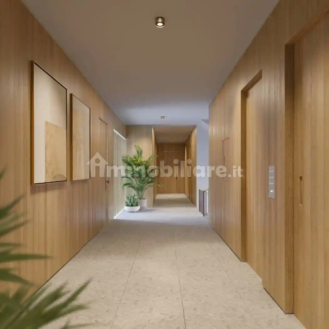 Bilocale via Giovanni Da Milano 7, Città Studi, Milano - foto 5