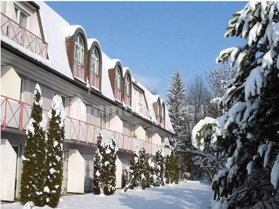 Appartamento in vendita a Tarvisio