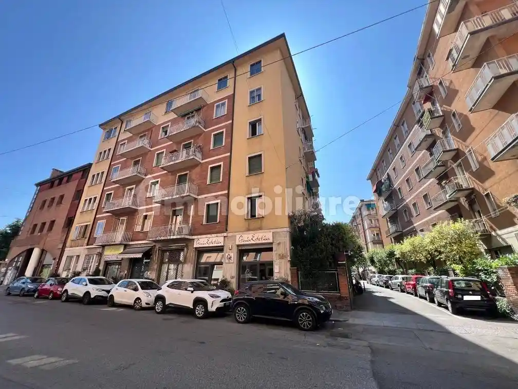 Bilocale via Mascarella 91, Irnerio, Bologna - foto 2