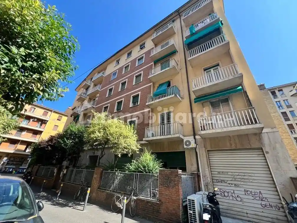 Bilocale via Mascarella 91, Irnerio, Bologna - foto 3