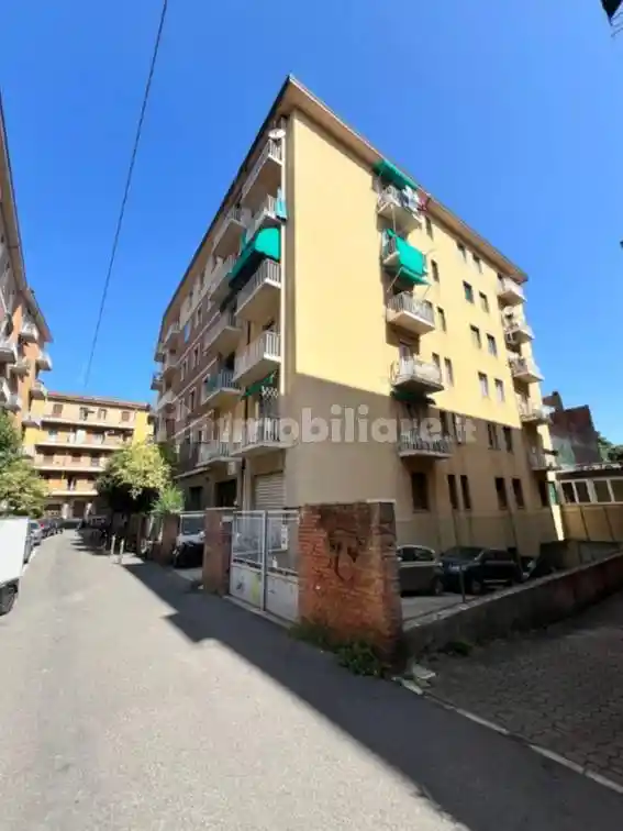 Bilocale via Mascarella 91, Irnerio, Bologna - foto 4