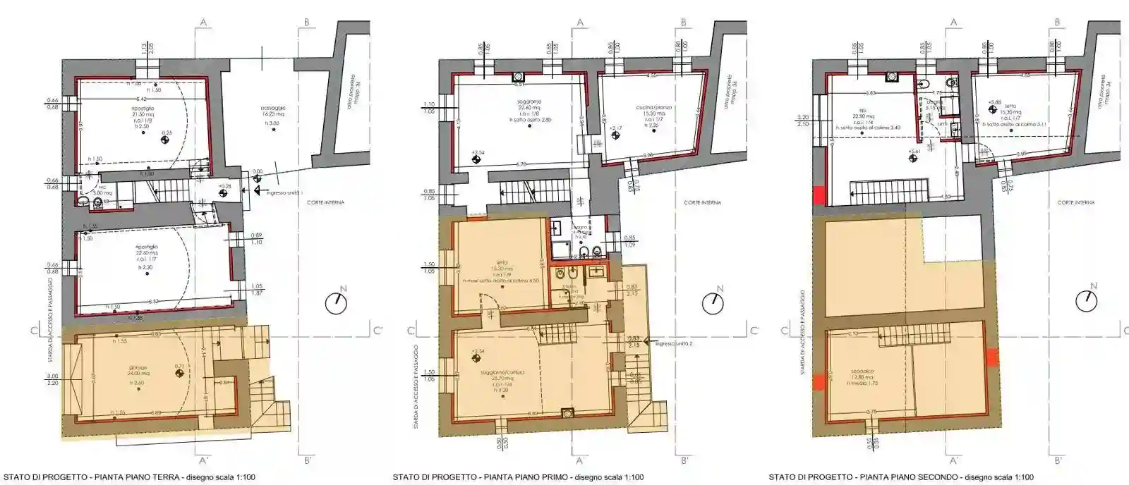 Rustico - Casale - foto 5