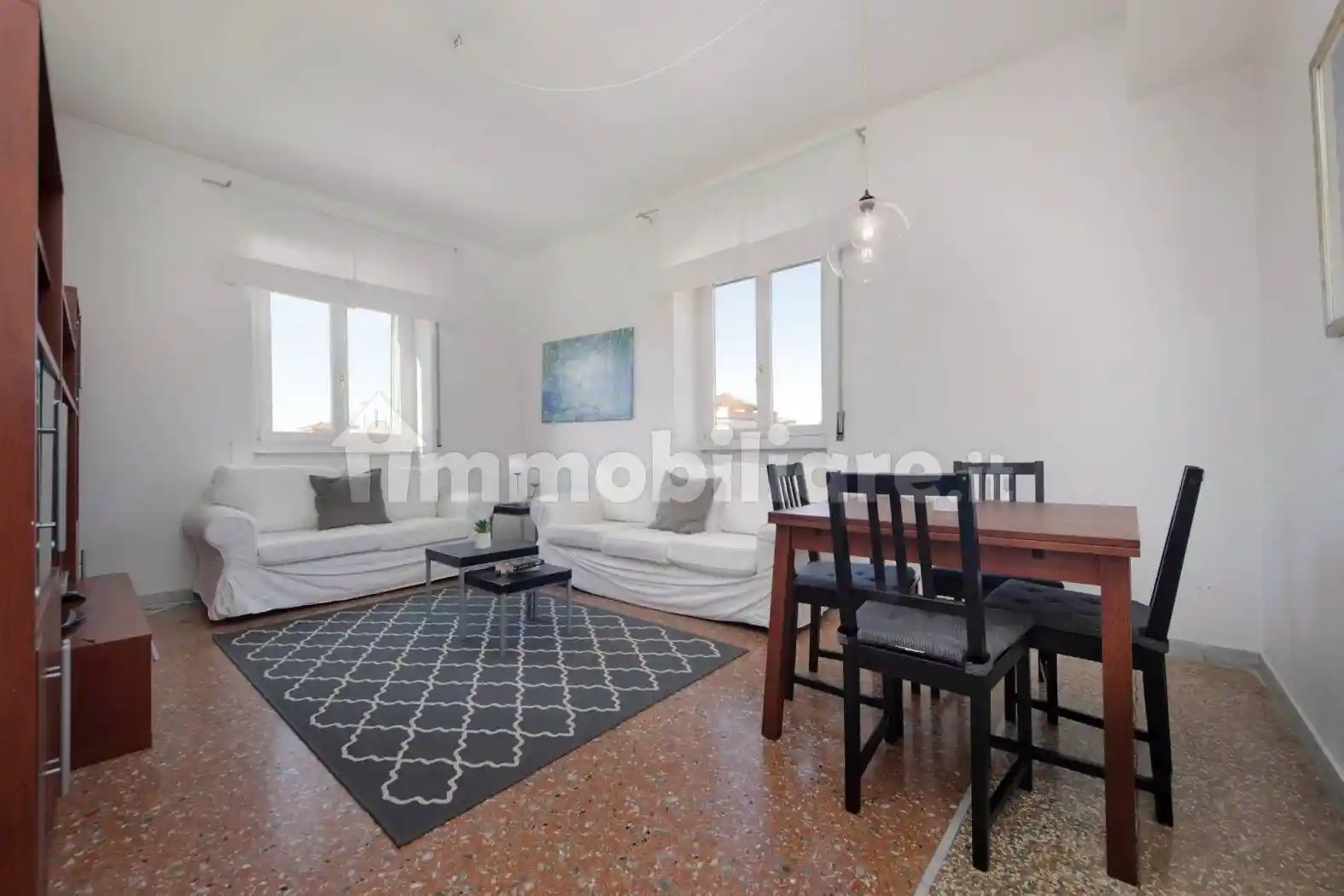 Quadrilocale via di San Castulo, Villa Fiorelli, Roma - foto 2