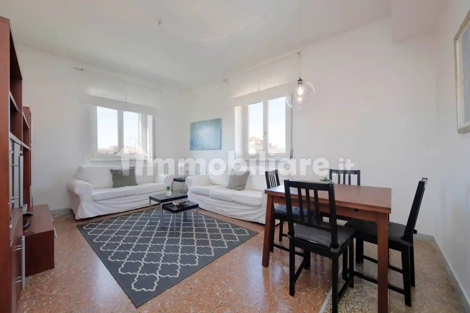 Quadrilocale via di San Castulo, Villa Fiorelli, Roma - foto 4