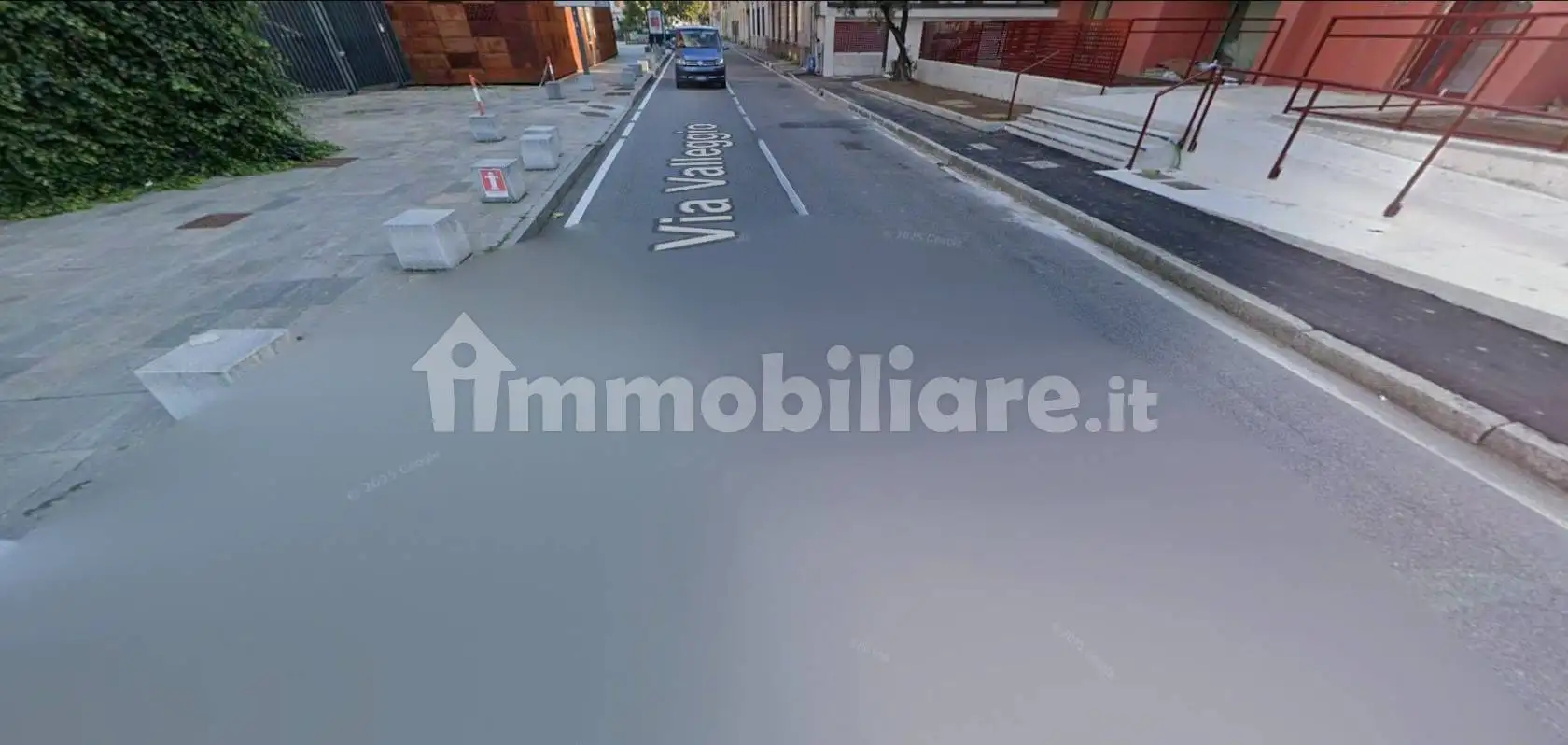 Appartamento in asta a Como