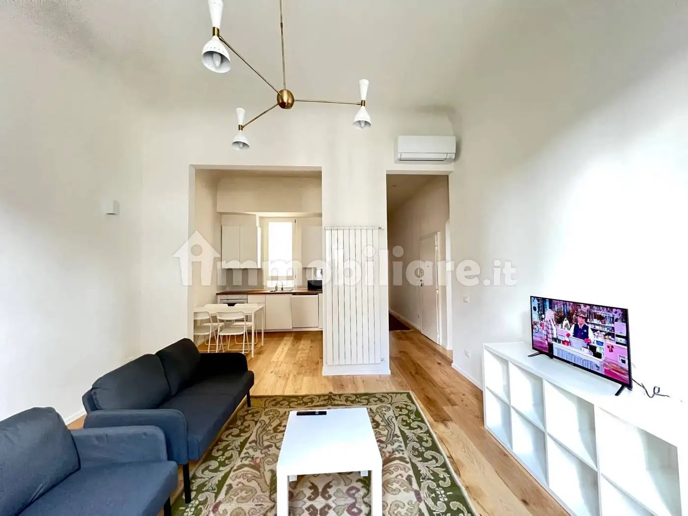 Appartamento in affitto a Firenze