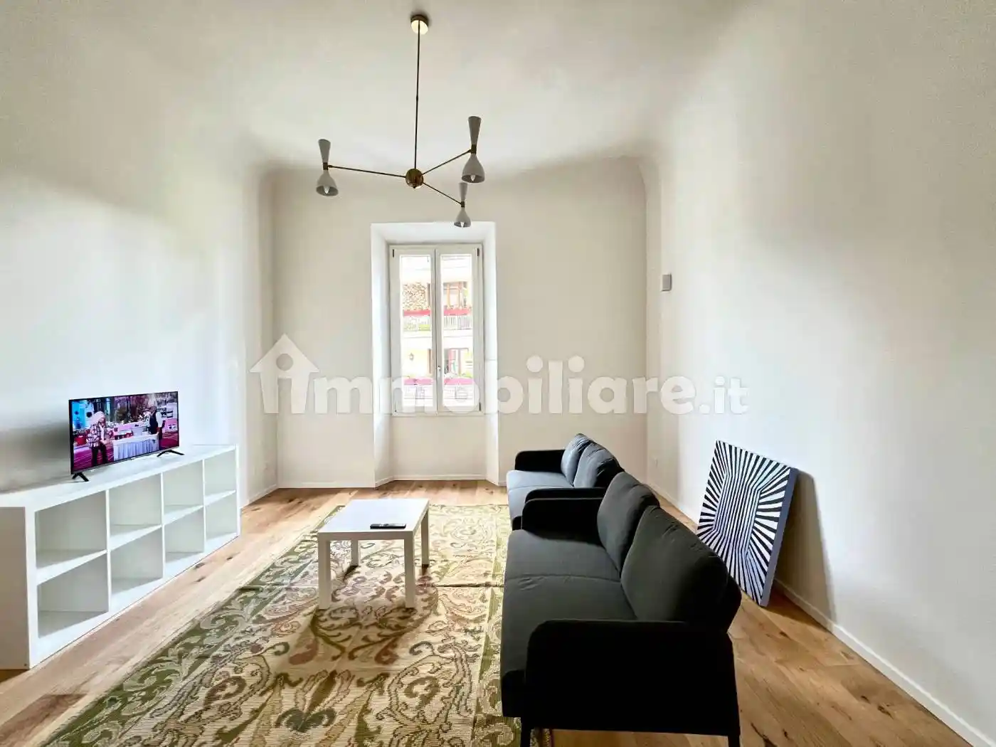 Quadrilocale via Antonio Scialoja, Mazzini - Oberdan, Firenze - foto 2