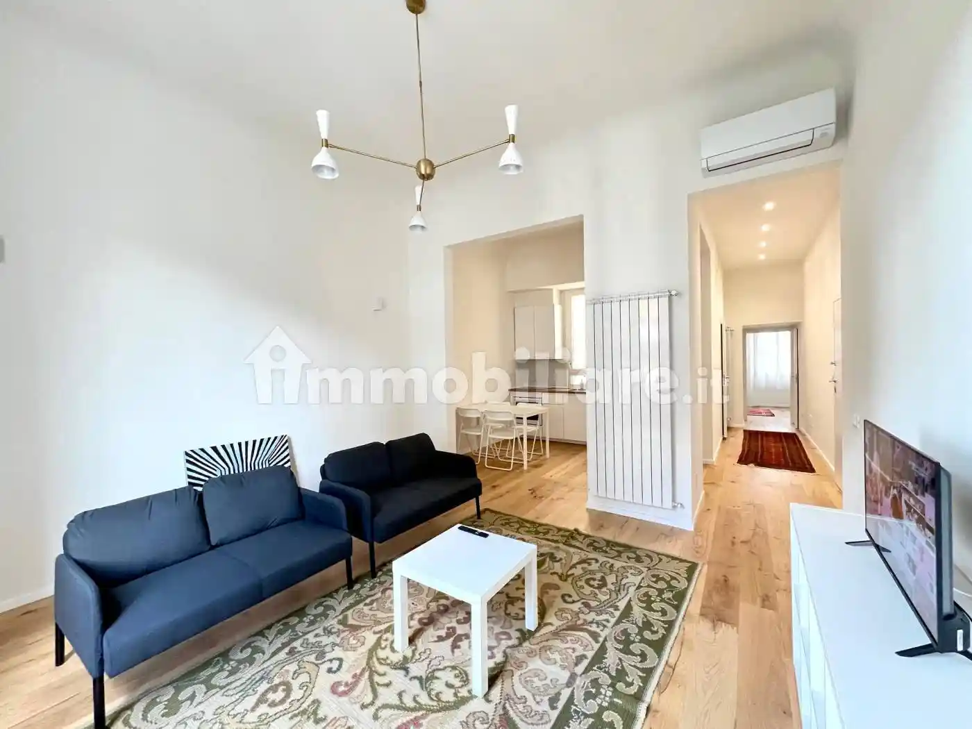 Quadrilocale via Antonio Scialoja, Mazzini - Oberdan, Firenze - foto 3