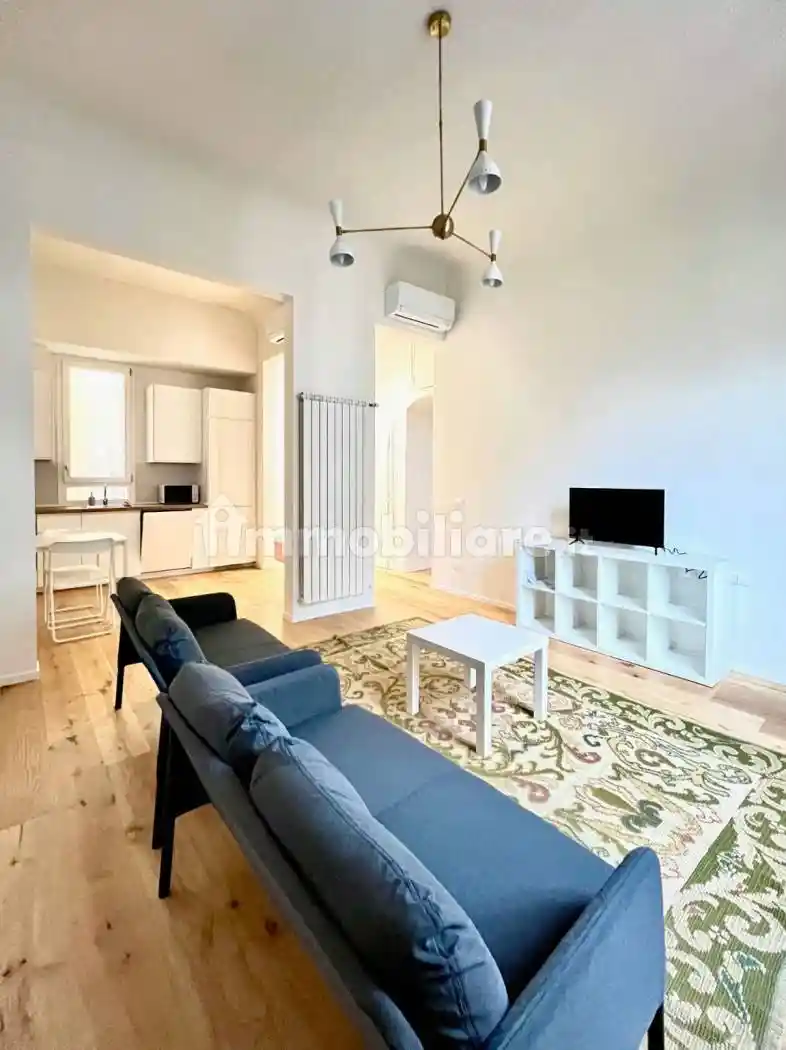 Quadrilocale via Antonio Scialoja, Mazzini - Oberdan, Firenze - foto 4