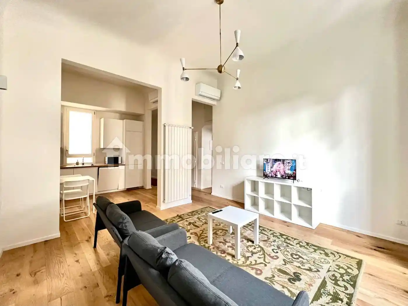 Quadrilocale via Antonio Scialoja, Mazzini - Oberdan, Firenze - foto 5