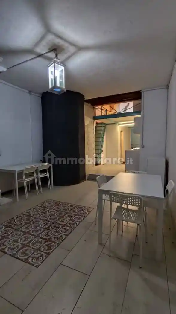 Trilocale Vico Lungo del Gelso, Quartieri Spagnoli, Napoli - foto 3