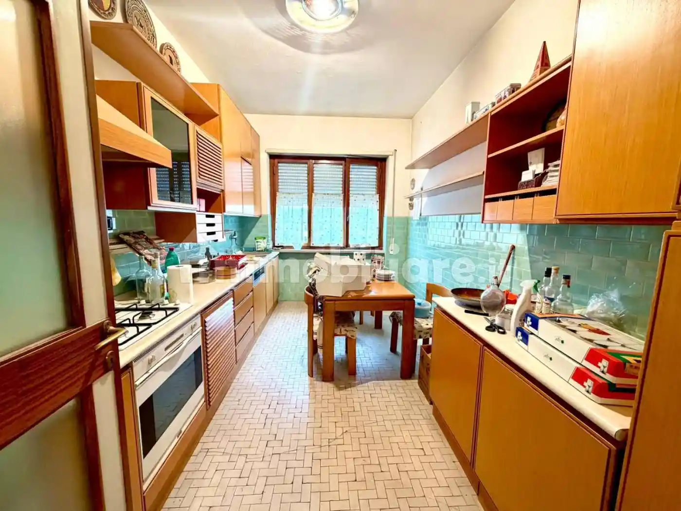 Appartamento via Giovan Filippo Mariti, Ponte di Mezzo - Circondaria, Firenze - foto 2