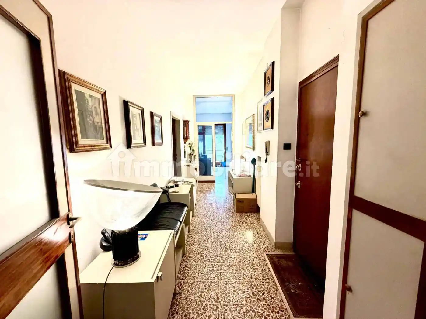 Appartamento via Giovan Filippo Mariti, Ponte di Mezzo - Circondaria, Firenze - foto 5