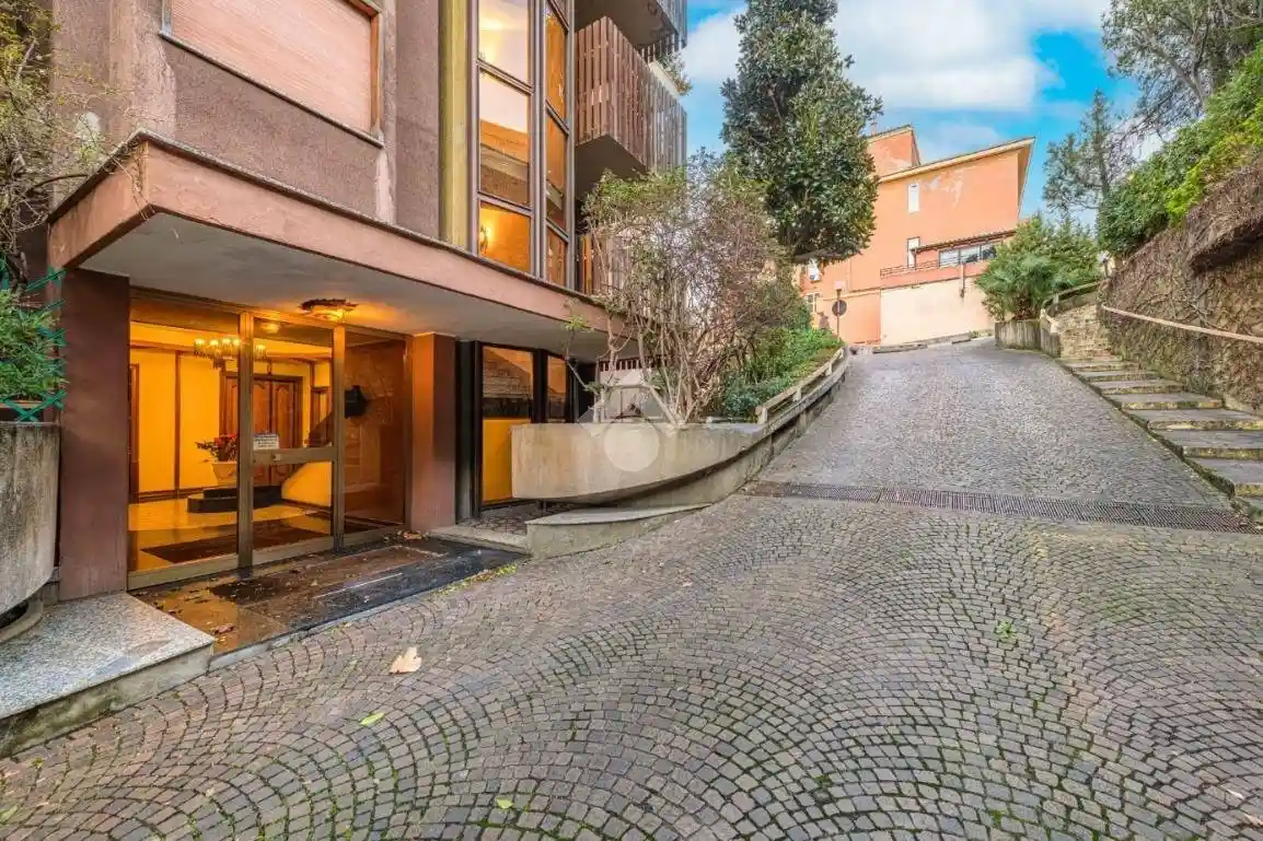 Trilocale viale Vaticano 44, Cipro, Roma - foto 3