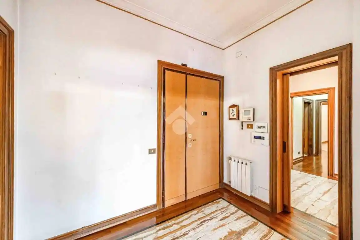 Trilocale viale Vaticano 44, Cipro, Roma - foto 4