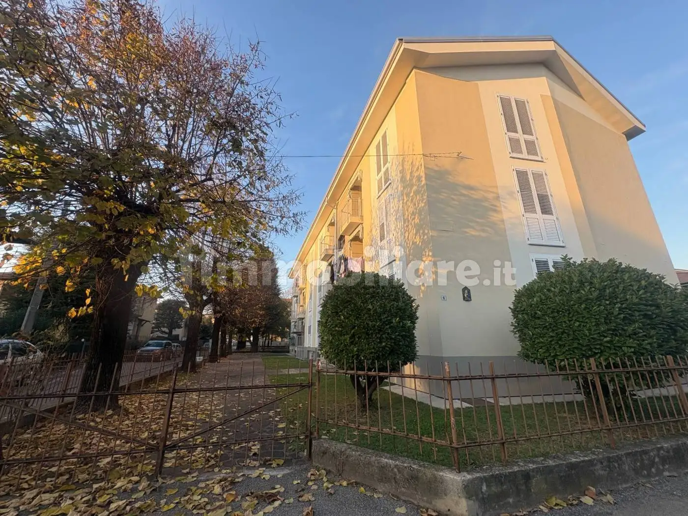 Appartamento in vendita a Verdello