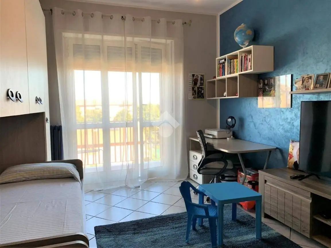 Trilocale via Blatta 39, Centro, Chivasso - foto 2