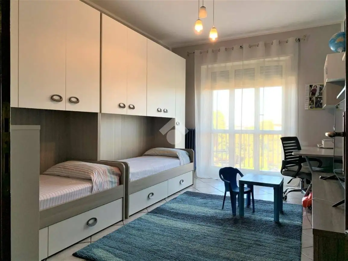 Trilocale via Blatta 39, Centro, Chivasso - foto 3