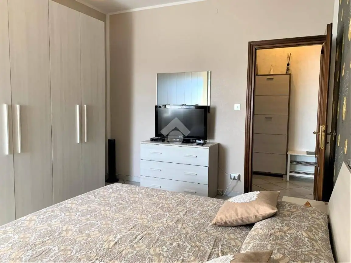 Trilocale via Blatta 39, Centro, Chivasso - foto 5