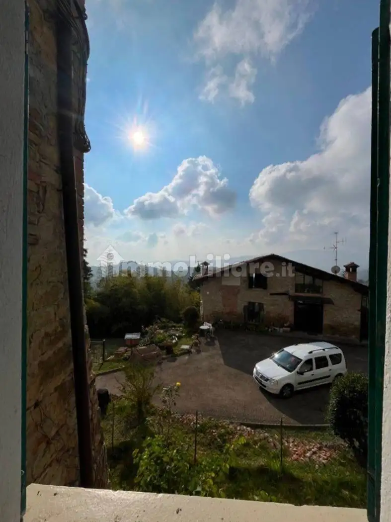 Terratetto unifamiliare 196 m², buono stato, Centro, Baiso - foto 4