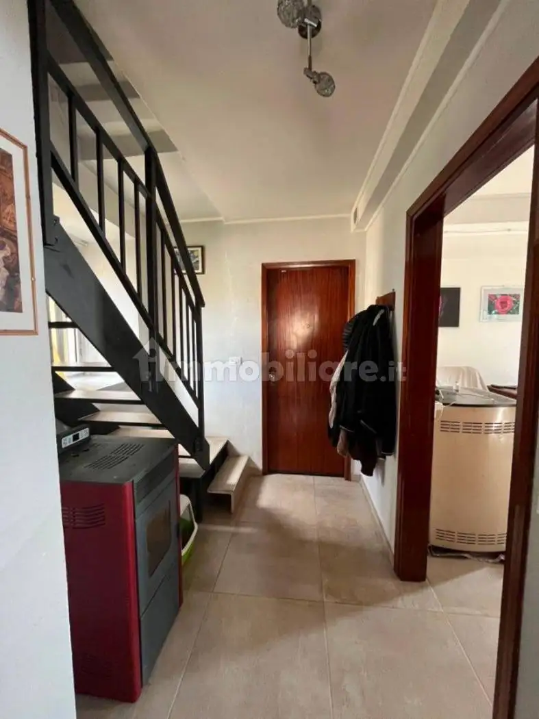 Terratetto unifamiliare 196 m², buono stato, Centro, Baiso - foto 5