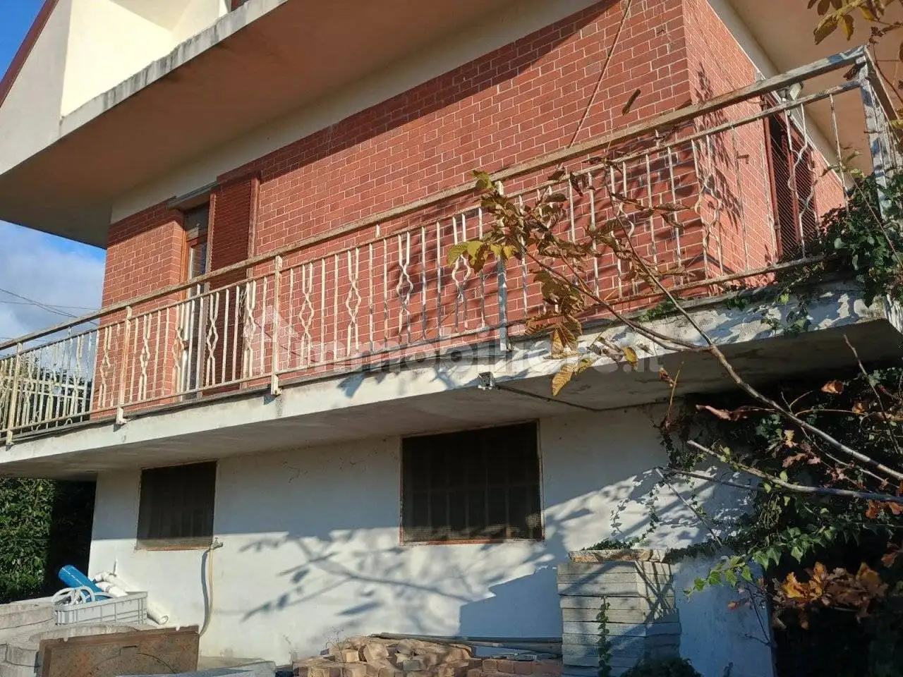 Casa indipendente in vendita a Leinì