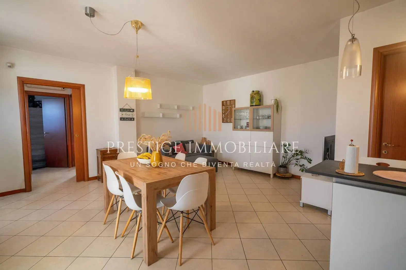 Appartamento in vendita a Abano Terme