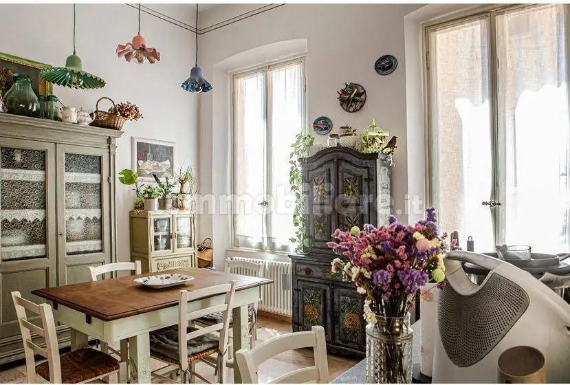 Appartamento in vendita a Chiavari