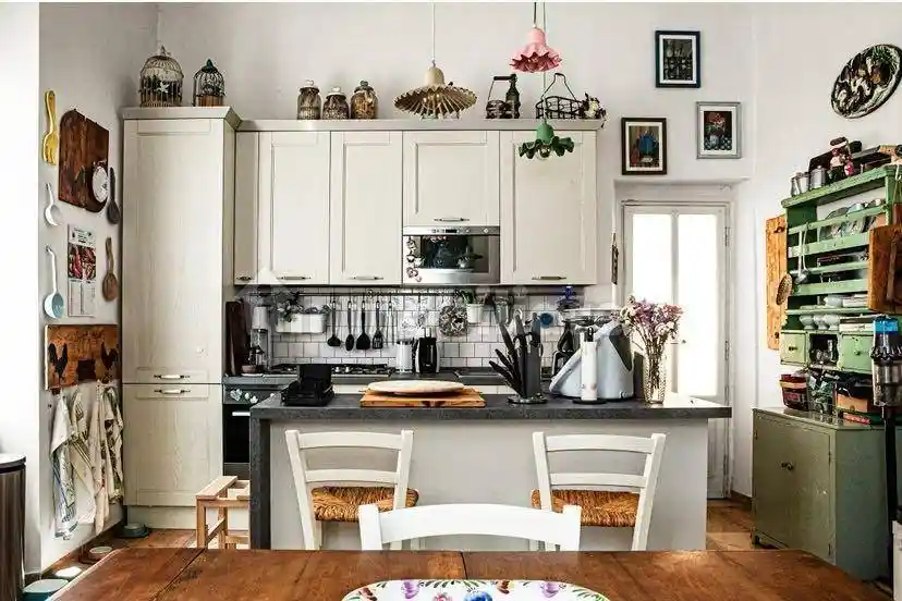 Appartamento via Vittorio Veneto 10, Centro Storico, Chiavari - foto 2