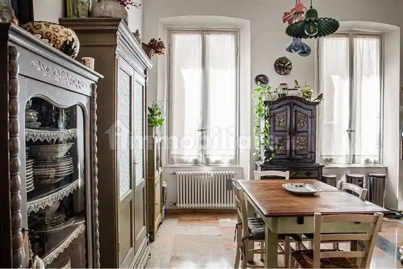 Appartamento via Vittorio Veneto 10, Centro Storico, Chiavari - foto 3