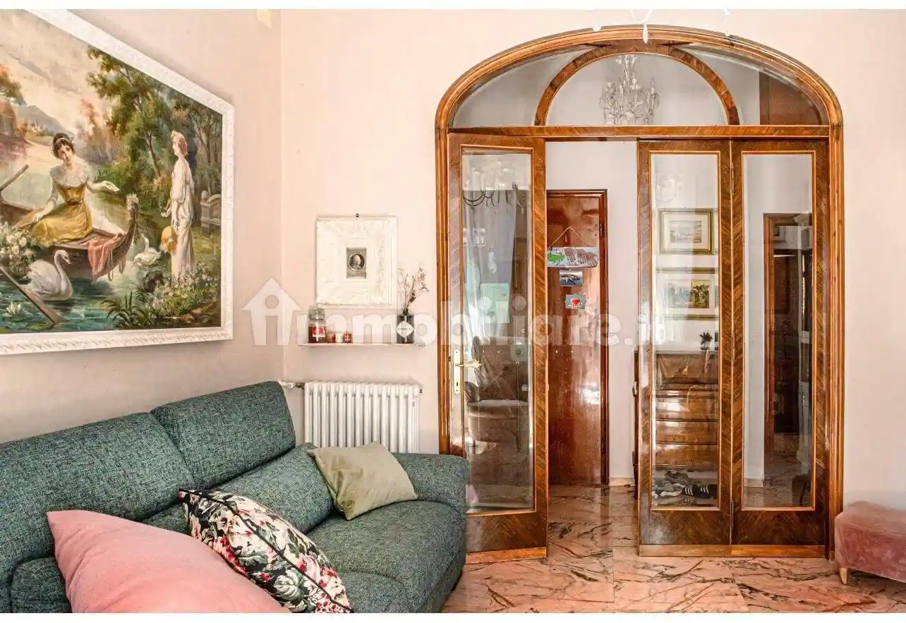 Appartamento via Vittorio Veneto 10, Centro Storico, Chiavari - foto 5