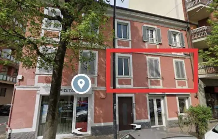 Appartamento in vendita a Asti