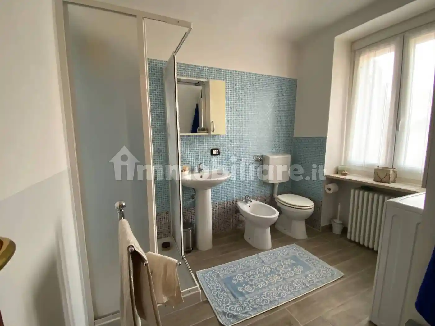 Bilocale corso Savona, Corso Savona - Trincere, Asti - foto 5