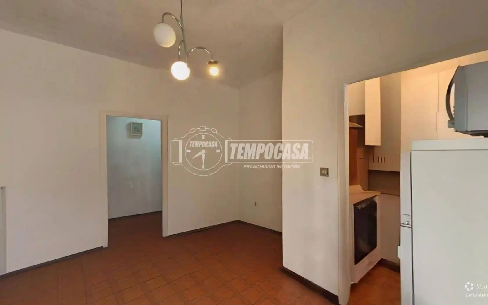 Bilocale viale Ungheria 7, Viale Ungheria - Mecenate, Milano - foto 4