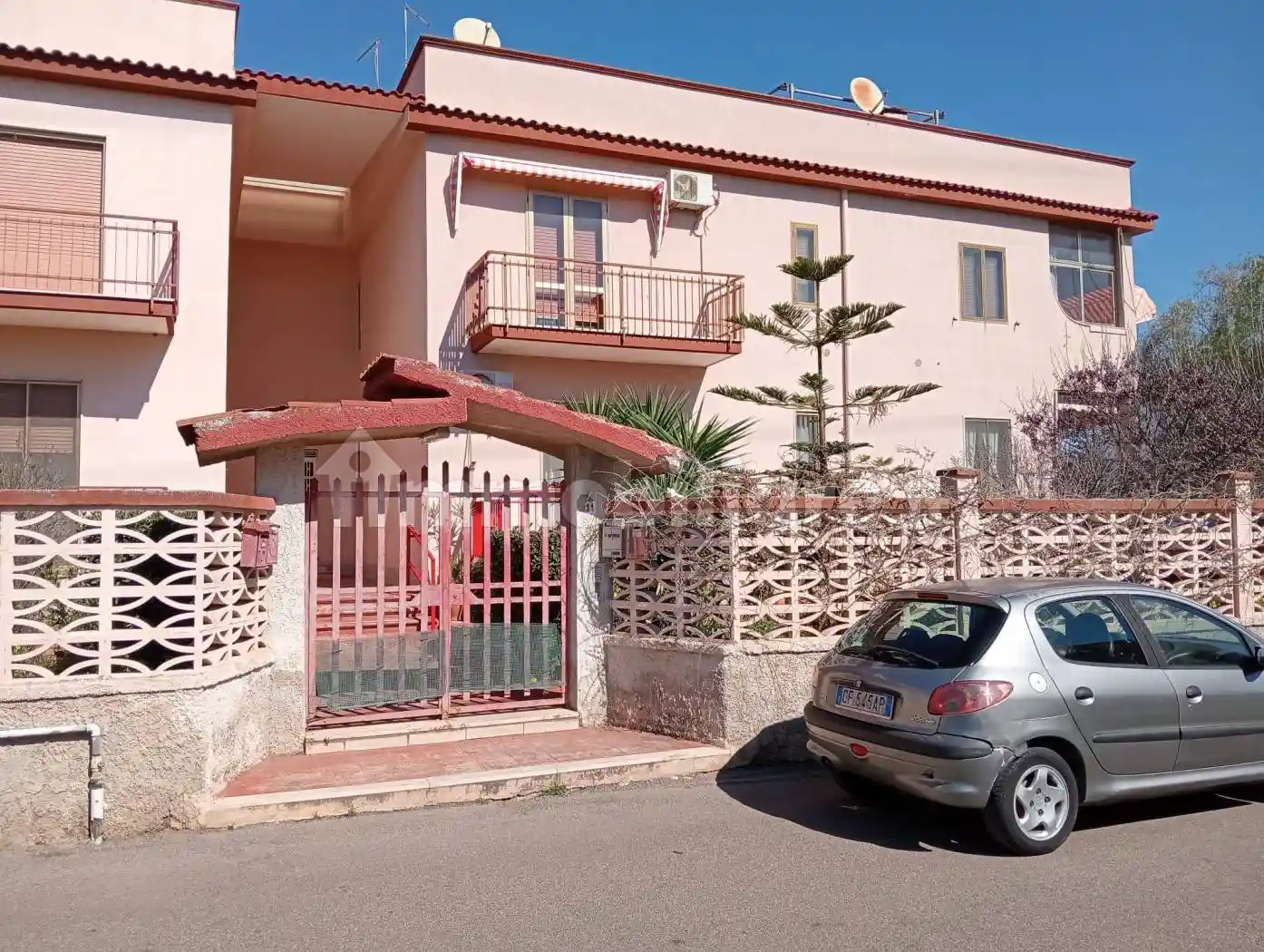 Villa in vendita a Statte