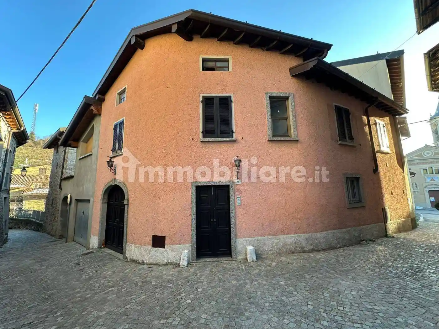 Casa indipendente - foto 2