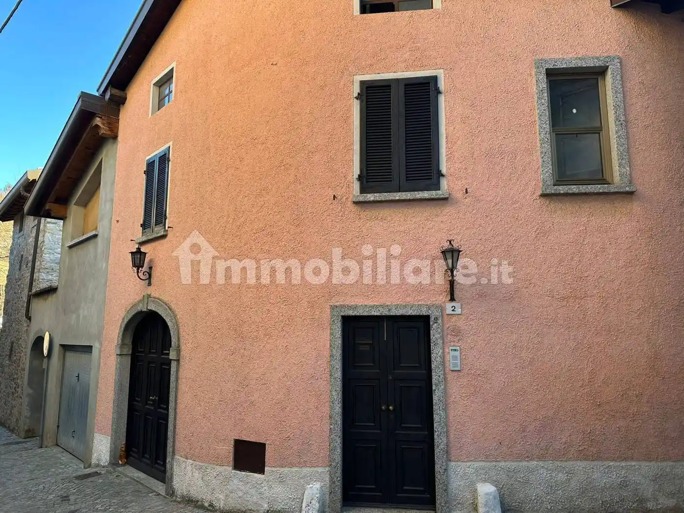 Casa indipendente - foto 5