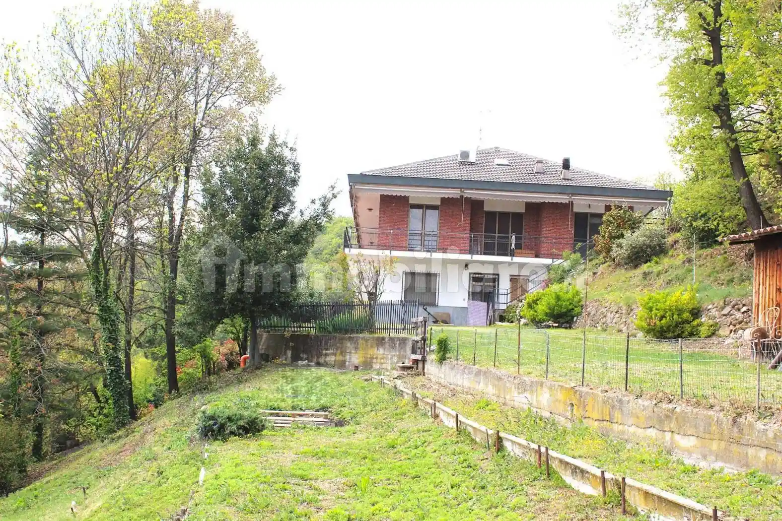 Villa plurifamiliare Strada Provinciale di Cordova, Cordova, Castiglione Torinese - foto 5