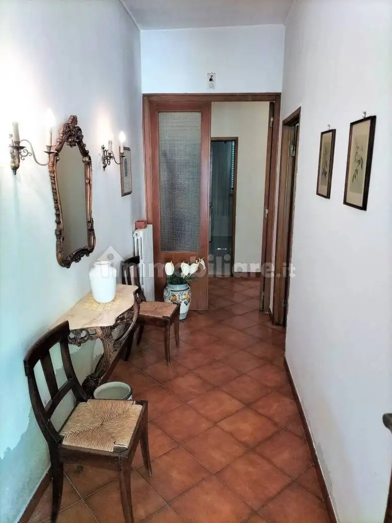 Terratetto plurifamiliare 241 m², da ristrutturare, San Pietro Belvedere, Capannoli - foto 3