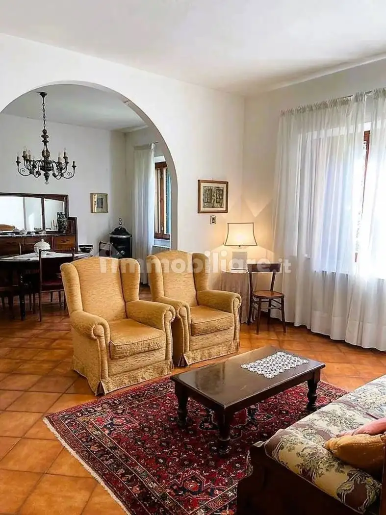 Terratetto plurifamiliare 241 m², da ristrutturare, San Pietro Belvedere, Capannoli - foto 4