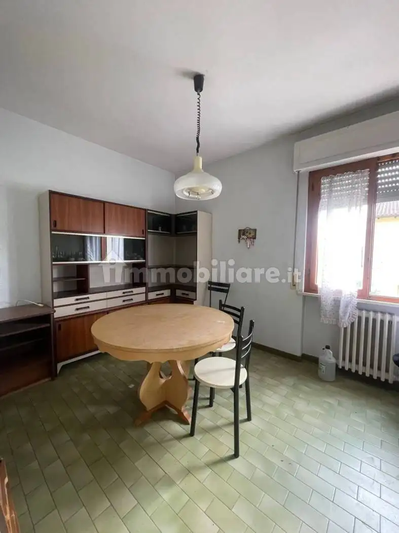 Appartamento in vendita a Capannoli