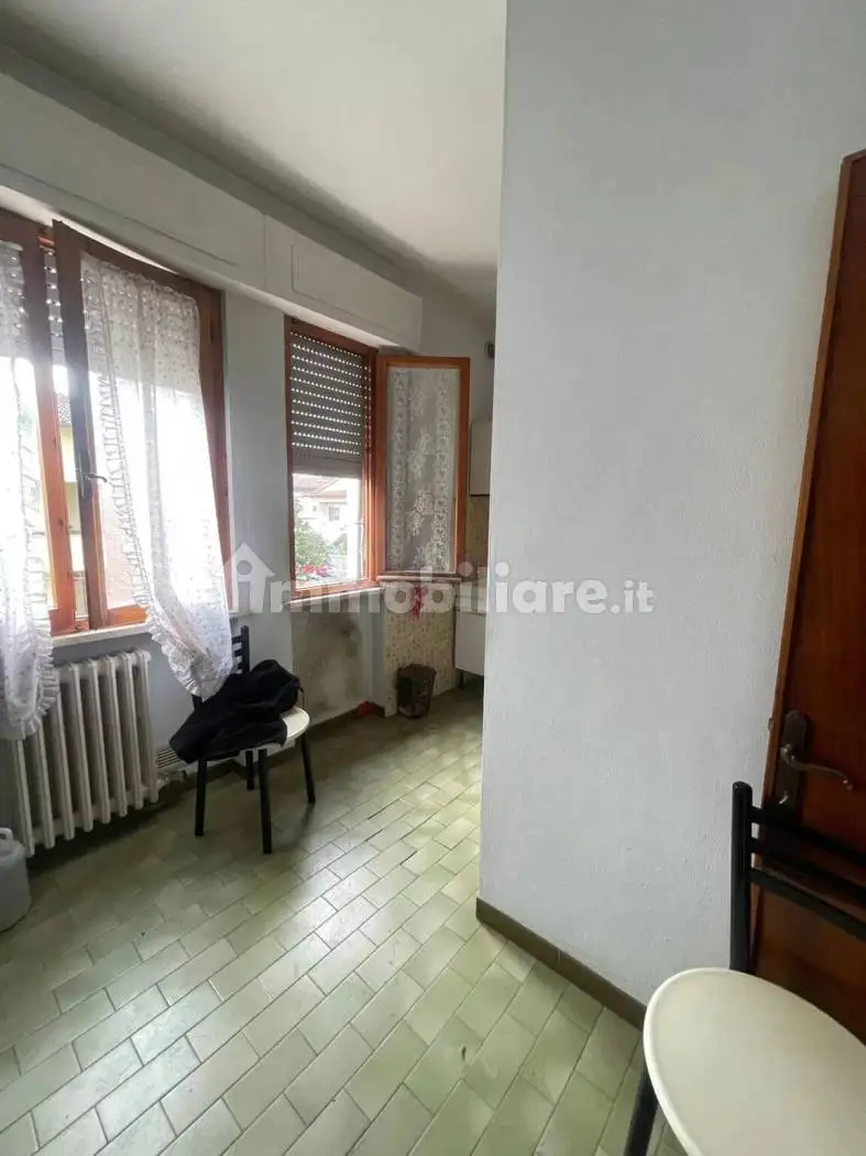 Quadrilocale da ristrutturare, primo piano, Centro, Capannoli - foto 2