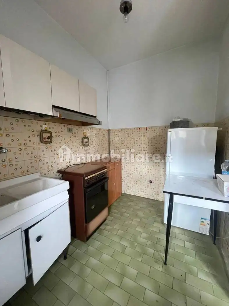 Quadrilocale da ristrutturare, primo piano, Centro, Capannoli - foto 3