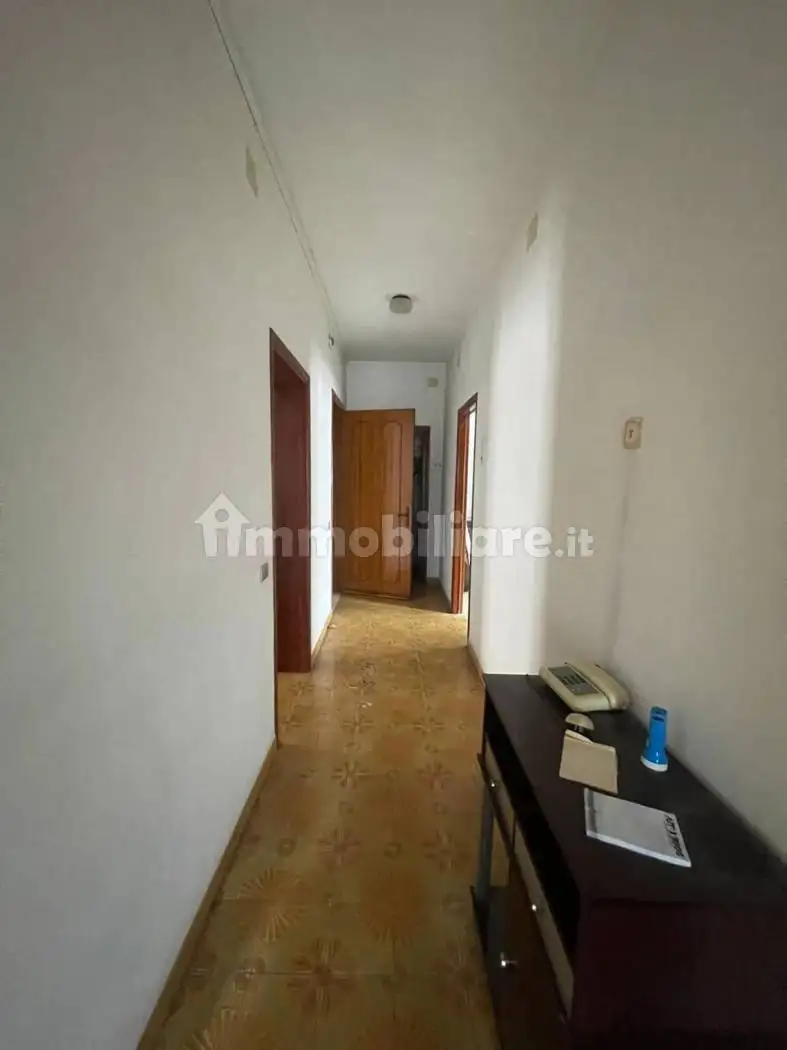 Quadrilocale da ristrutturare, primo piano, Centro, Capannoli - foto 4