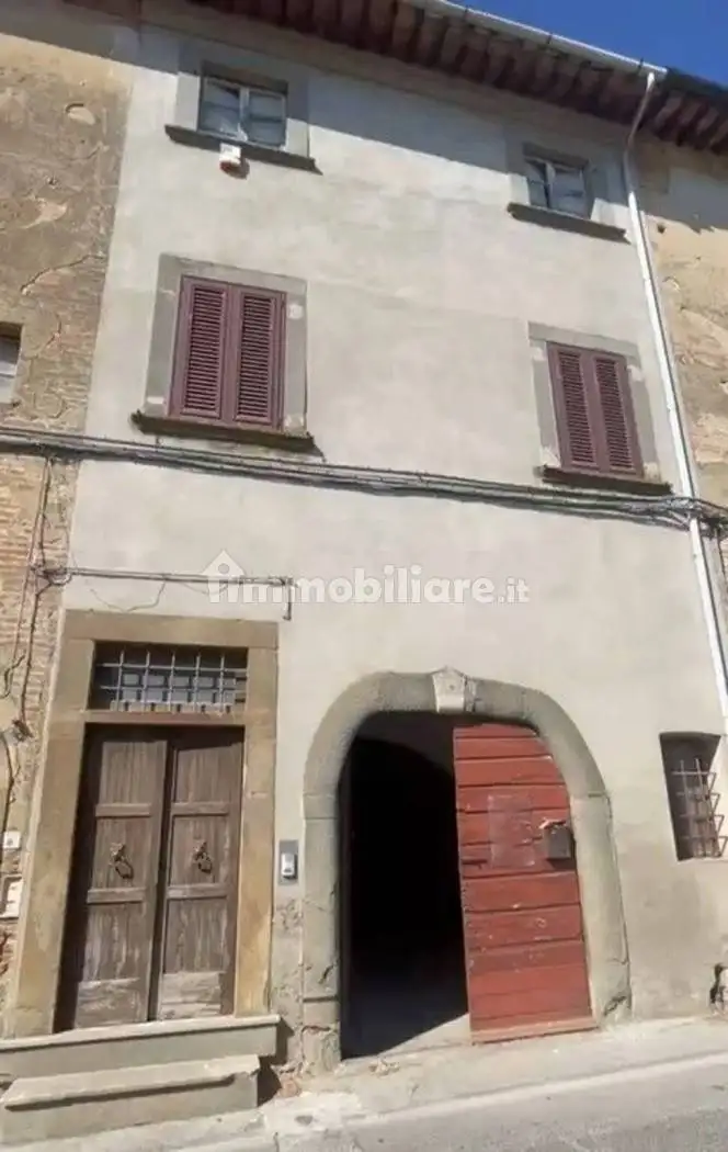 Casa indipendente in vendita a Terricciola