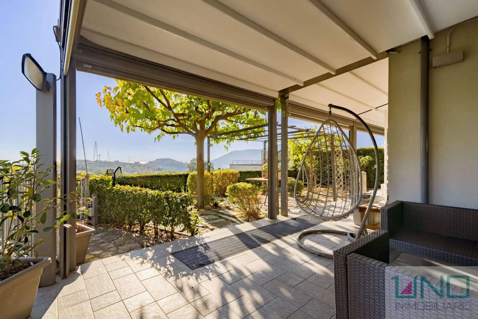 Quadrilocale via Baroni, Centro, Boissano - foto 4