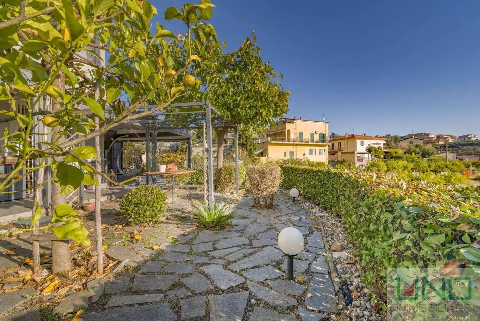 Quadrilocale via Baroni, Centro, Boissano - foto 5