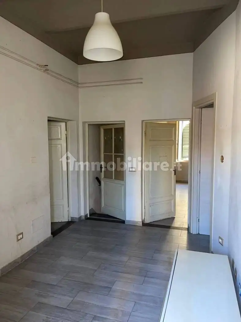 Quadrilocale via Volterrana, Centro, Capannoli - foto 2